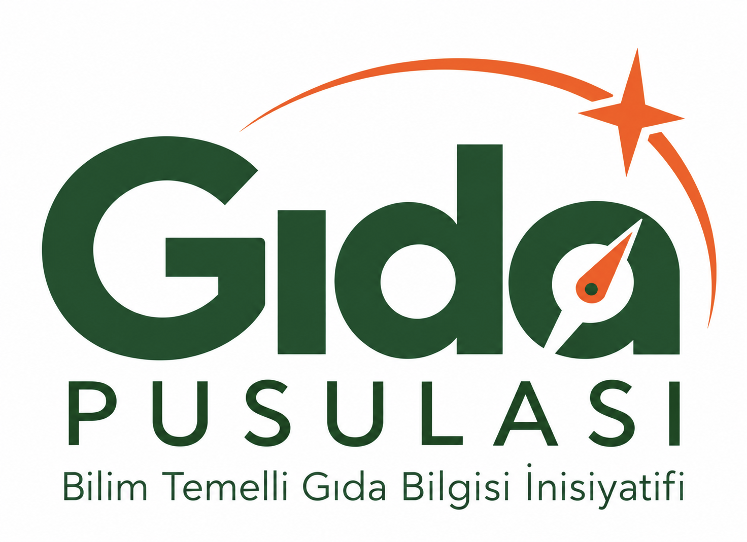 Gıda Pusulası Logo